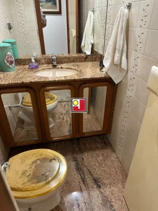 Imagem Vendo 4Q Rua 18 de outubro 141, Tijuca, exclusividade, 4Q, 1 suíte, MAIOR PLANTA, melhor vista, alto, super SEGURO, 7 VAGAS, próximo METRÔ Uruguai