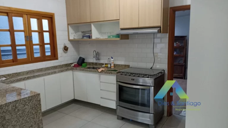 Imagem Casa Térrea com 2 dormitórios e 2 banheiros em Planalto Paulista, São Paulo/SP