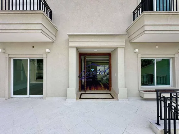 Imagem Casa com 4 quartos / suítes à venda, 468 m² - São Paulo II - Granja Viana - Cotia/SP