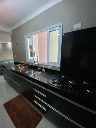 Imagem Aparamento Cobertura Sem Condomínios Mobiliada 124 m² 2 Dormitorios