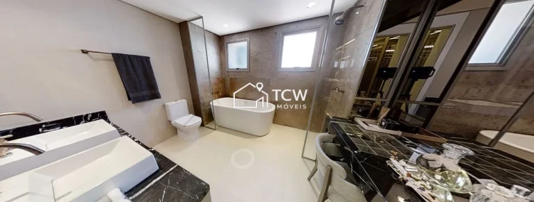 Imagem Apartamento à venda no bairro Vila Mariana - São Paulo/SP, Zona Sul
