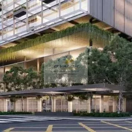 Imagem Vendo Salas Comerciais de 50 m² a 161 m²
