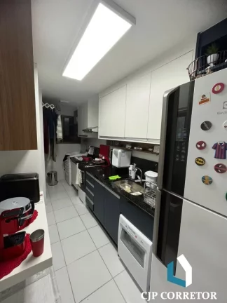 Imagem Apartamento de 2 quartos para vender no Horto Florestal