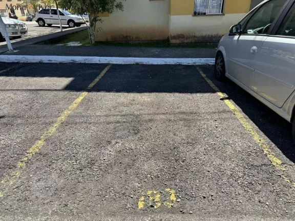 Imagem Apartamento para Venda em São José dos Pinhais, Santo Antônio, 2 dormitórios, 1 banheiro, 1 vaga