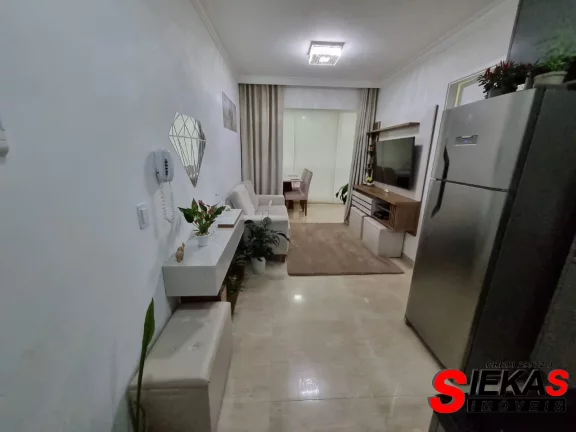 Imagem Apartamento à venda na Mooca, São Paulo-SP: 1 quarto, 1 banheiro, 34m². Oportunidade única!