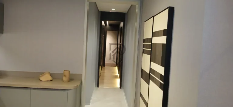 Imagem Apartamento Alto Padrão Lindenberg Ibirapuera