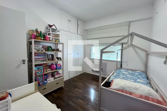 Imagem Apartamento à Venda - Ipanema, 3 Quartos, 143 m2