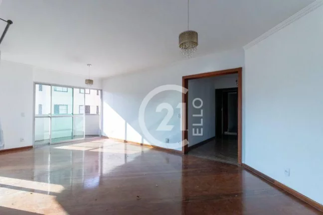 Imagem Apartamento FORA DE ROTA em Moema!!!