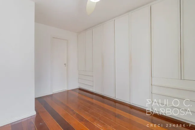 Imagem Al. Itú Venda - 3 Dormitórios (1 Suíte) - 2 Vagas - 106m²