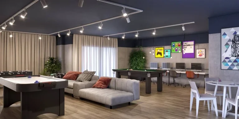 Imagem APARTAMENTO COM 81.99 m² - MIRIM - PRAIA GRANDE SP
