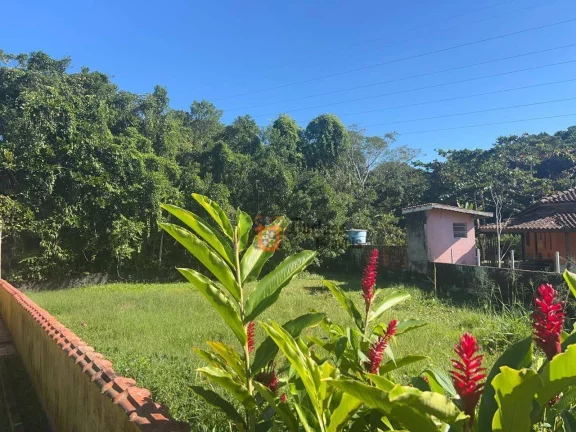 Imagem Terreno à venda, 373 m² por R$ 300.000,00 - Condomínio Costa do Sol - Bertioga/SP