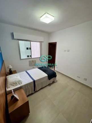 Imagem Apartamento à venda no bairro Pitangueiras - Guarujá/SP