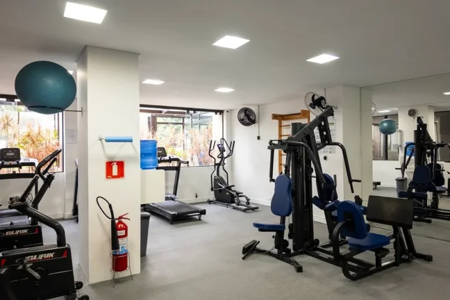 Imagem APARTAMENTO RESIDENCIAL em São Paulo - SP, Indianópolis