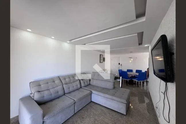 Imagem Apartamento à Venda - Recreio, 3 Quartos, 183 m2