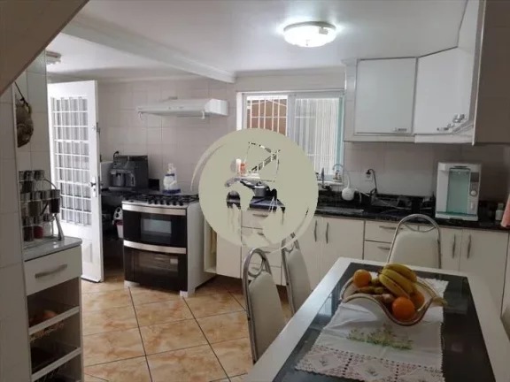Imagem SOBRADO A VENDA NO EMBARÉ EM ÓTIMAL LOCALIZAÇÃO BM RESIDENCIAL E ESTUDA IMÓVEL DE ME OR VALOR C...