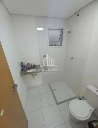 Imagem APARTAMENTO 2 DORMITÓRIOS JD. HAYDEE - MAUÁ