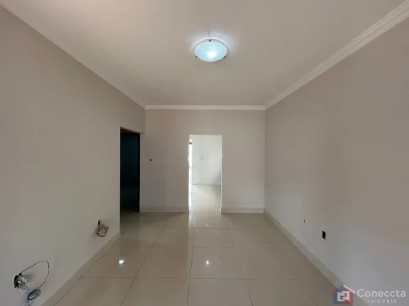 Imagem Casa Ventilada e Ampla à Venda no Jardim Panorâmico - 125m² Construídos