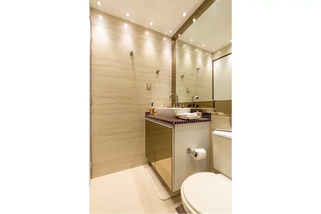 Imagem Apartamento com 1 Quarto à Venda, 40 m² em Aclimação - São Paulo