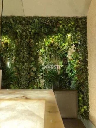 Imagem Apartamento Jardim Goiás - Goiânia/GO