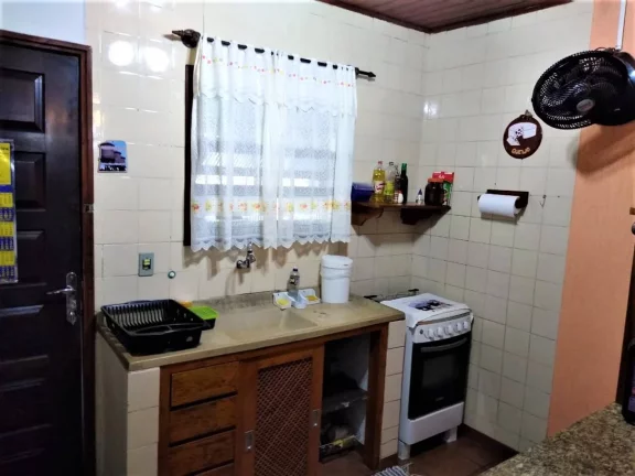 Imagem 2 casas a venda na Barra do Ribeira- Juréia