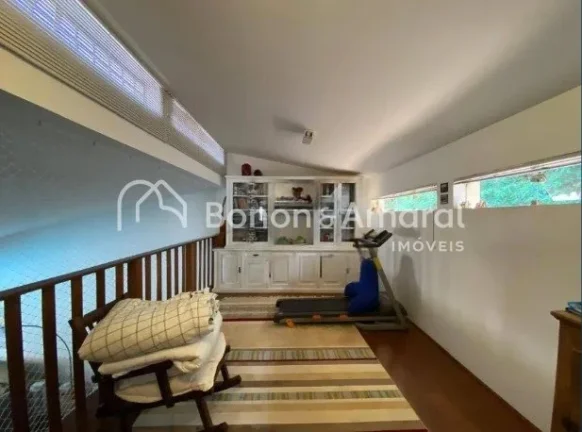Imagem **Casa à Venda na Cidade Universitária, Barão Geraldo - Campinas, SP**

Excelente oportunidade pa...