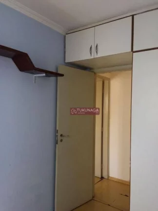 Imagem Apartamento 2 dor,itórios 1 vaga garagem - Santa Teresinha