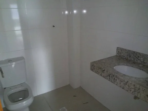 Imagem APARTAMENTO COM 78 m² - OCIAN - PRAIA GRANDE SP