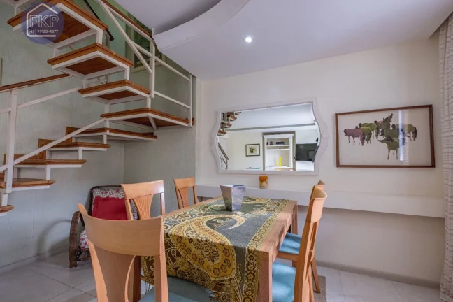 Imagem Apartamento 3 dormitórios!