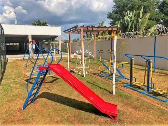 Imagem Apartamento a Venda no bairro Jardim José Figueira - Ribeirão Preto, SP