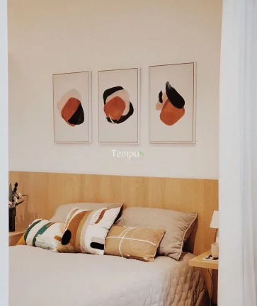 Imagem Bueno Municipal - Apartamento à venda no bairro Setor Bueno - Goiânia/GO