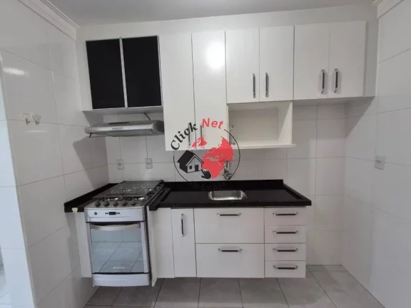 Imagem Apartamento para Locação no bairro Vila Príncipe de Gales em Santo André – Conforto e Praticidade!