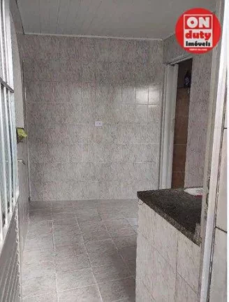 Imagem Casa à venda, 170 m² por R$ 365.000,00 - Vila Voturuá - São Vicente/SP