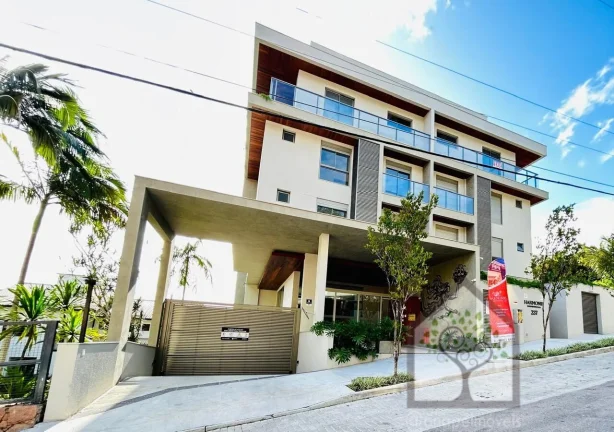 uplex com vista mar no João Paulo – Florianópolis