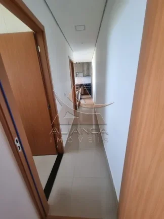Imagem Apartamento - Ribeirão Preto - Quinta da Primavera