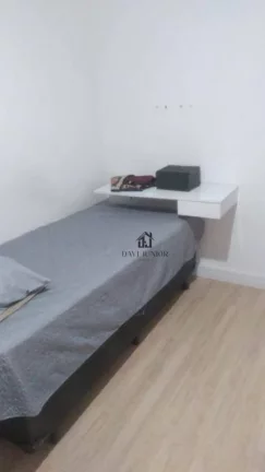Imagem Casa à venda por R$ 400.000,00 - Jardim Residencial Villa Amato - Sorocaba/SP