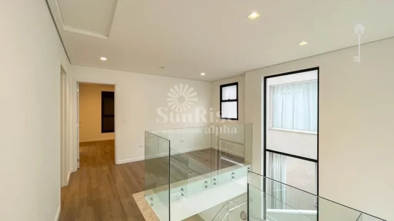 Imagem Casa à venda Alphaville - 3 quartos - 2 vagas - R$ 2.200.000 | NewVille - Santana do Parnaíba, SP