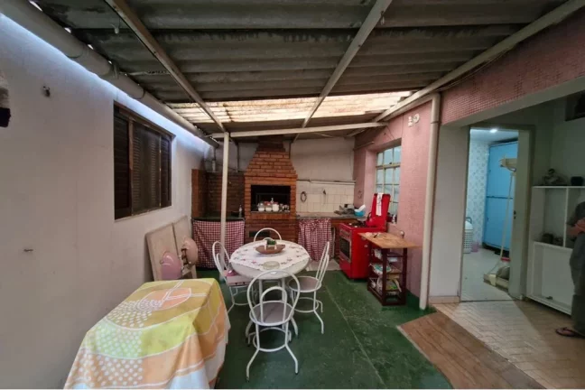 Imagem CASA RESIDENCIAL em São Paulo - SP, Vila Maria