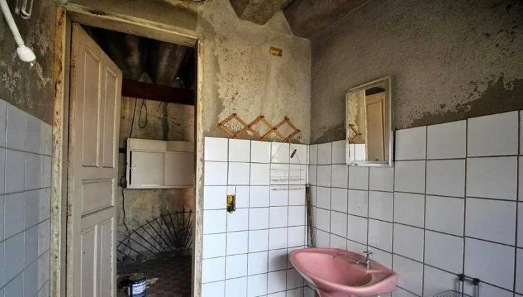 Imagem Alugo Casa em Santo André, Pq. João Ramalho