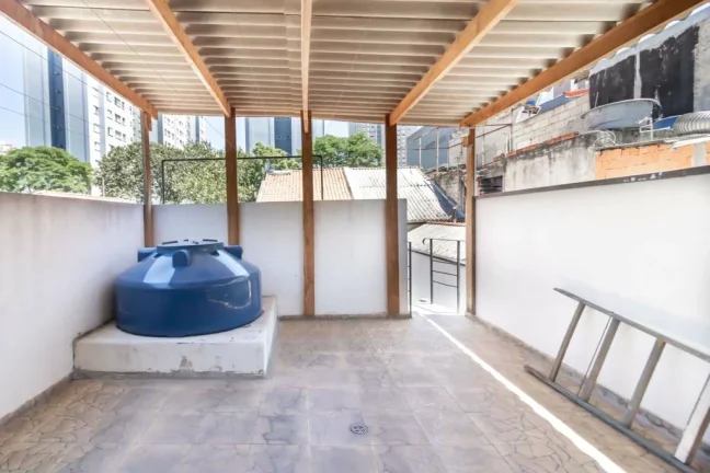 Imagem CASA RESIDENCIAL em São Paulo - SP, Ipiranga