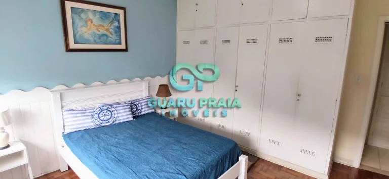 Imagem Apartamento à venda no bairro Astúrias - Guarujá/SP