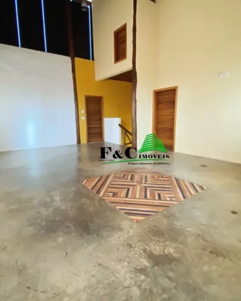 Imagem Salão Comercial para Venda em Limeira, Parque Egisto Ragazzo