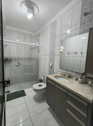Imagem Casa com 2 dormitórios e 2 vagas de garagem - João Costa | Joinville/SC