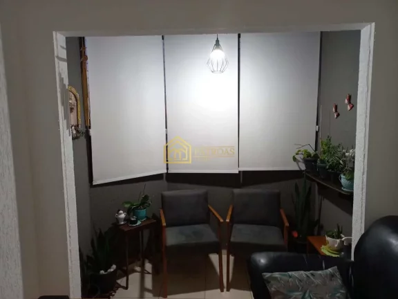 Imagem Apartamento Padrão