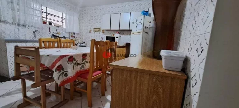 Imagem Casa à venda 2 Quartos, 4 Vagas, 315M², Santa Maria, São Caetano do Sul - SP