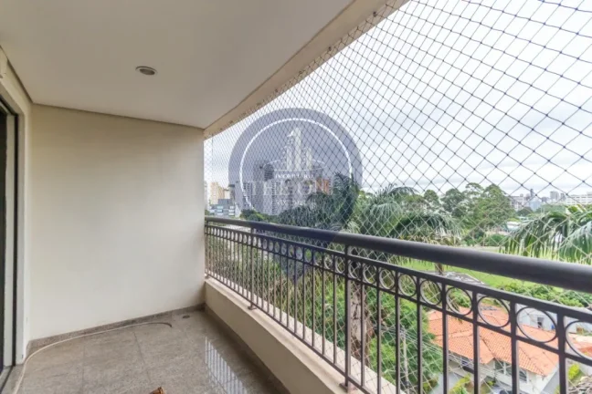 Imagem Vila Mariana: Apartamento de Luxo com 4 Quartos e 3 Suítes, 164m² - São Paulo-SP
