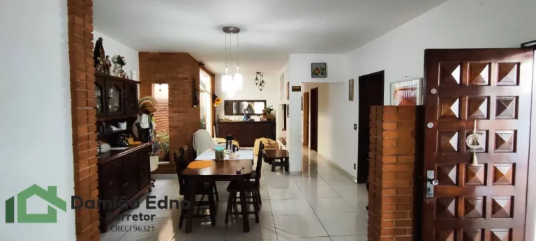 Imagem Casa com 3 Quartos e 2 banheiros Cidade Luiza - Jundiaí , 250 m² R$ 760.000