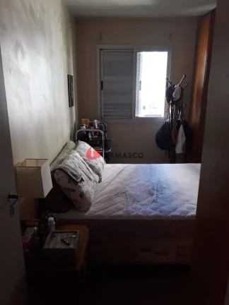 Imagem Apartamento à venda, Vila Guarani (Z Sul), São Paulo, SP