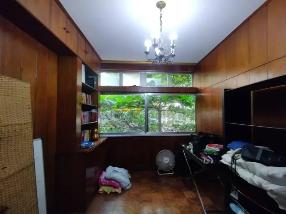 Imagem Copacabana – Rua República do Peru | Residencial › Apartamento 4 quarto(s) à Venda