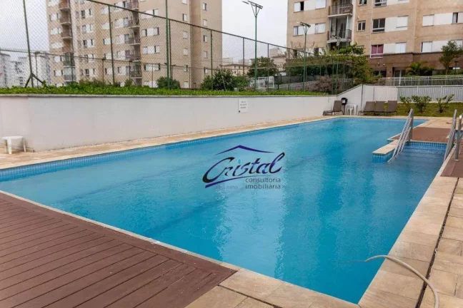 Imagem Apartamento com 3 quartos à venda, 63 m² - Novo Osasco - Osasco/SP