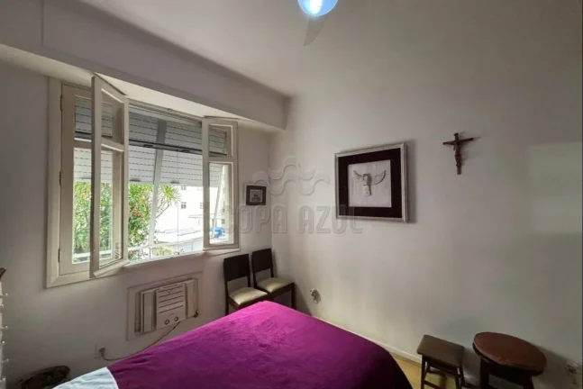 Imagem Copacabana – Rua Figueiredo Magalhães | Residencial › Apartamento 3 quarto(s) à Venda